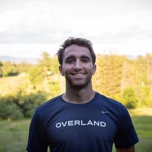 Meet your Posher, Aidan